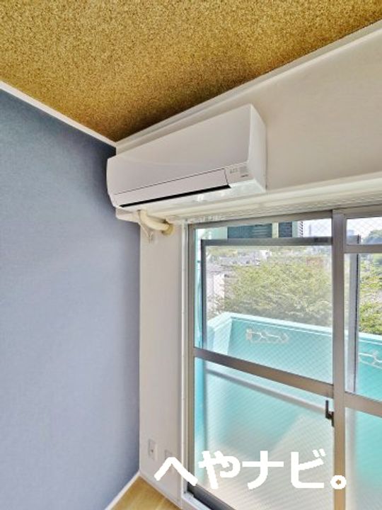 愛知県名古屋市北区柳原4(マンション)の賃貸物件の内装