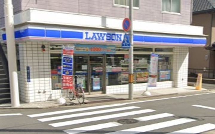 愛知県名古屋市北区柳原4(マンション)の賃貸物件の周辺