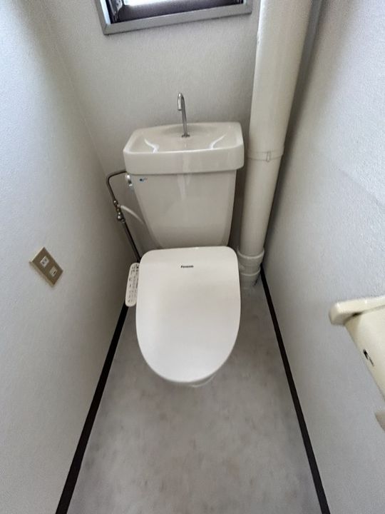 静岡県浜松市中央区広沢3(マンション)の賃貸物件の内装