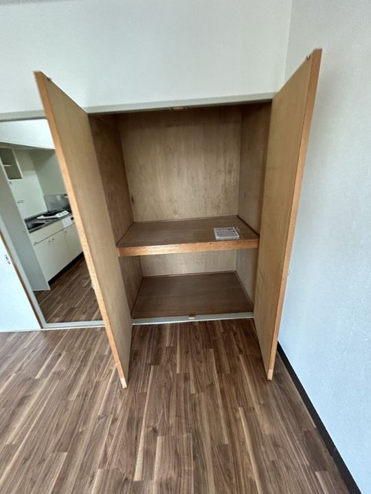 静岡県浜松市中央区広沢3(マンション)の賃貸物件の内装