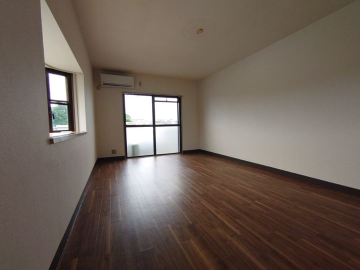 静岡県浜松市中央区広沢3(マンション)の賃貸物件の内装