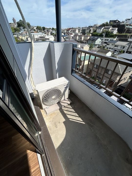 静岡県浜松市中央区広沢3(マンション)の賃貸物件の内装