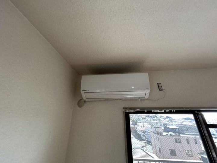 静岡県浜松市中央区広沢3(マンション)の賃貸物件の内装