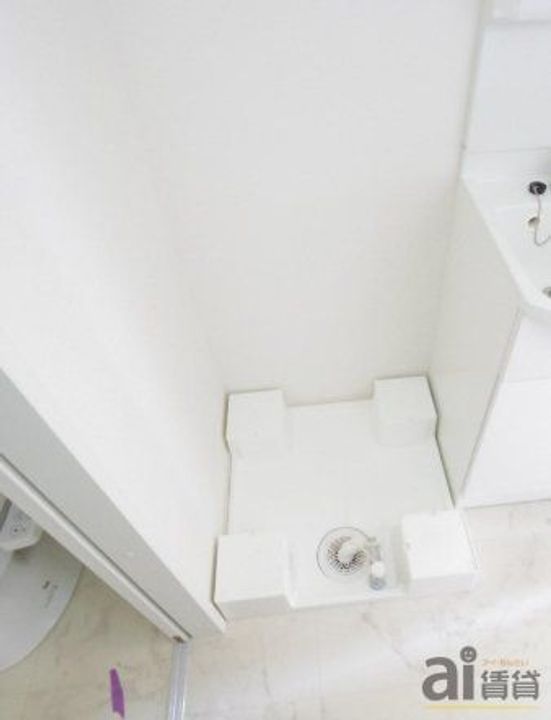 KEIAI RESIDENCE清瀬の内装