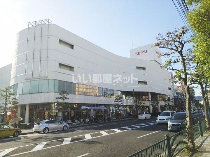 コーポ岩屋の周辺