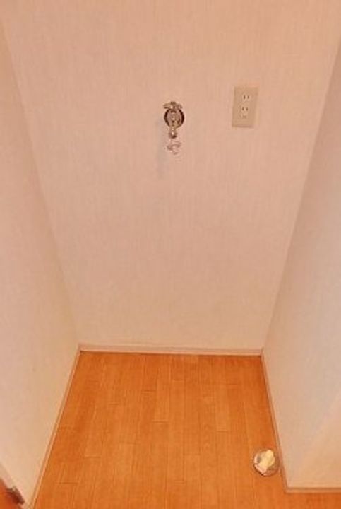東京都小金井市中町2(アパート)の賃貸物件の内装