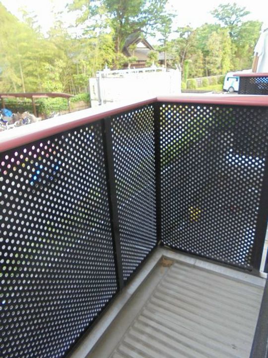 東京都小金井市中町2(アパート)の賃貸物件の内装