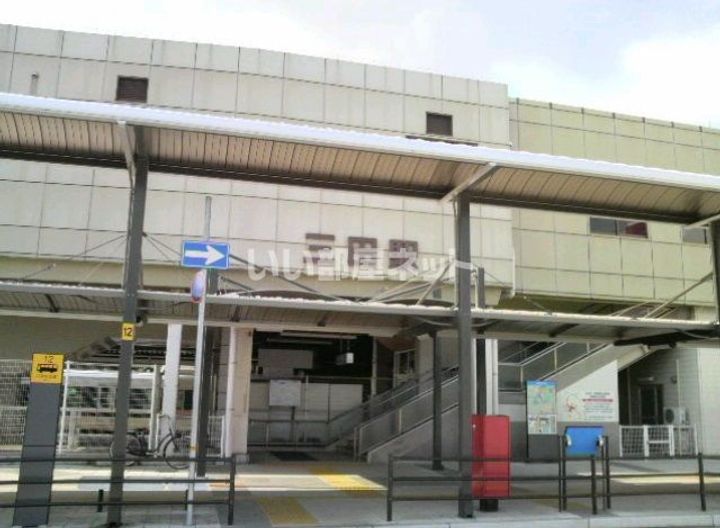 東京都港区海岸3(マンション)の賃貸物件の周辺