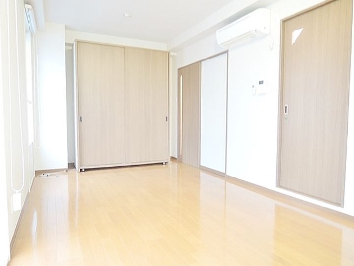 サングリエGの内装