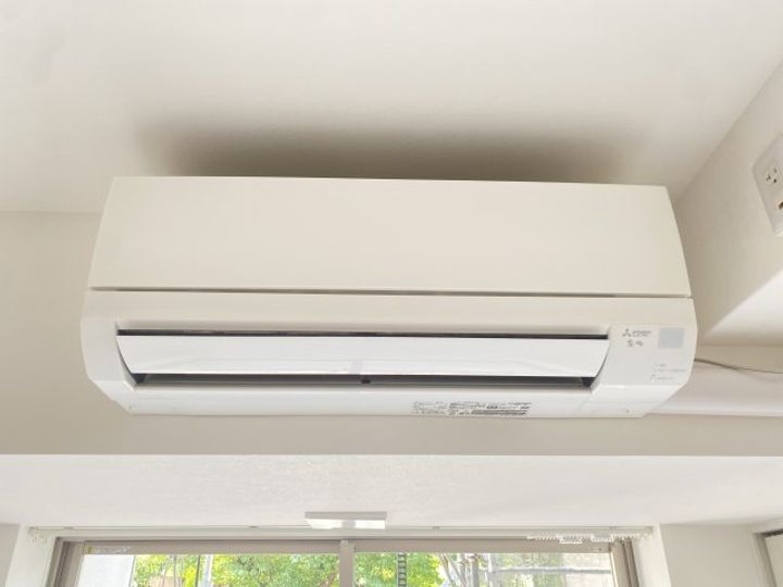 アクアプレイス京都聚楽第の内装