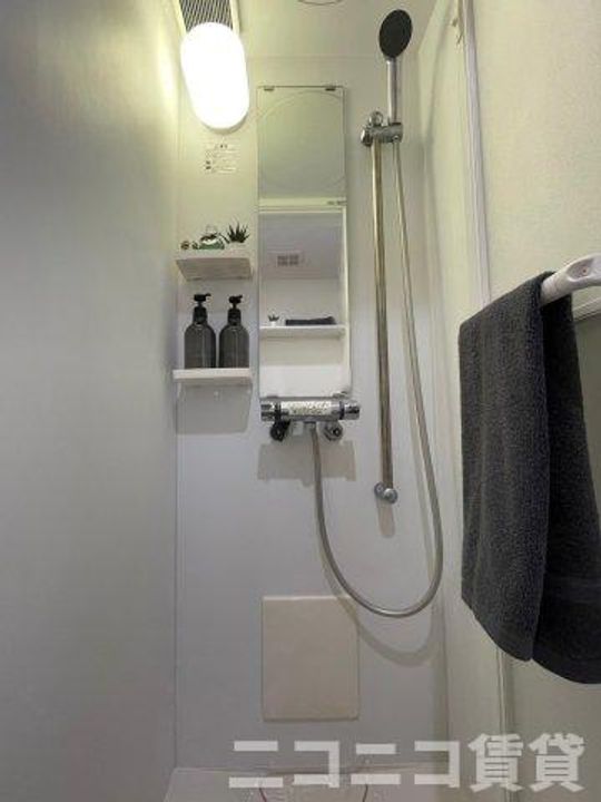 東京都杉並区成田東3(アパート)の賃貸物件の風呂