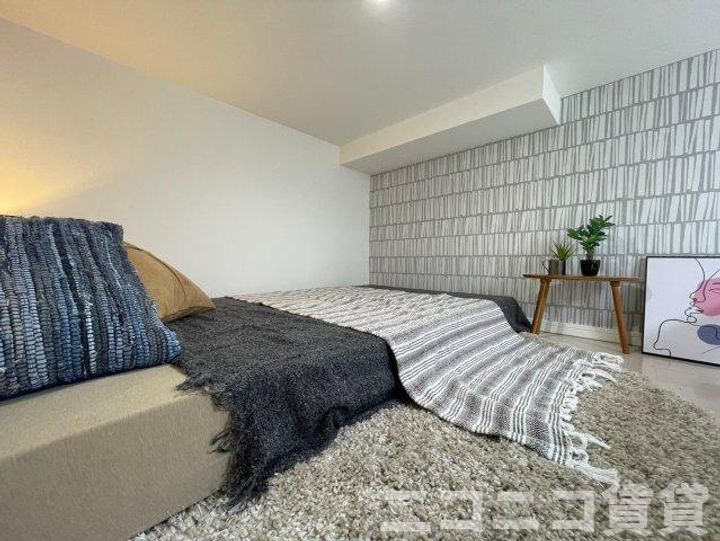 東京都杉並区成田東3(アパート)の賃貸物件の内装