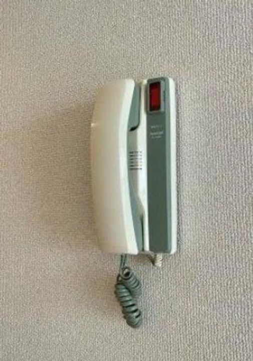 スカイコート相模原イイハシの内装