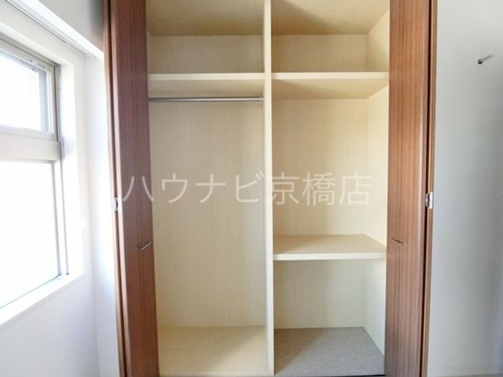 大阪府大阪市都島区毛馬町2(マンション)の賃貸物件の内装