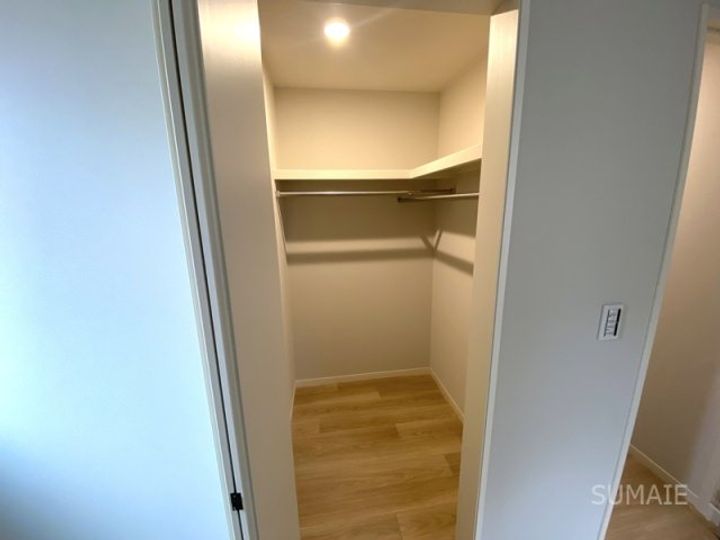 埼玉県さいたま市中央区上落合8(一戸建)の賃貸物件の内装