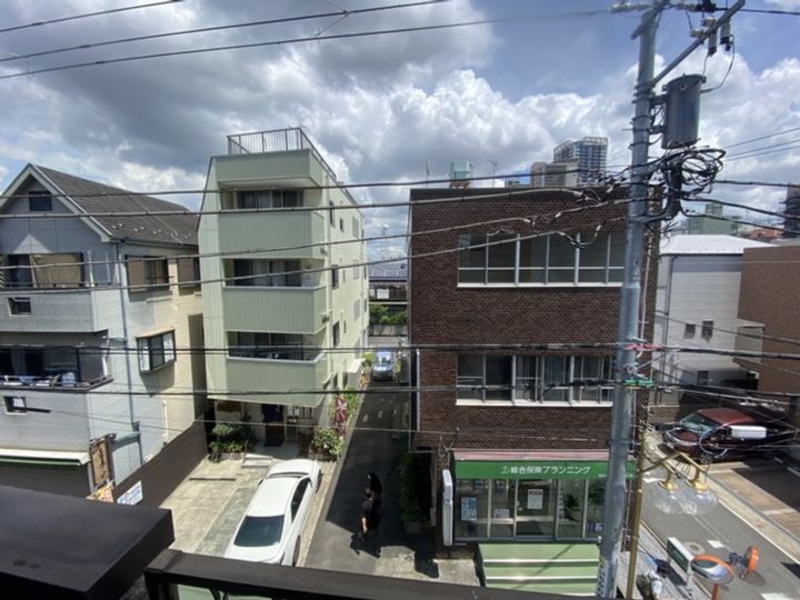 判澤マンションのその他画像