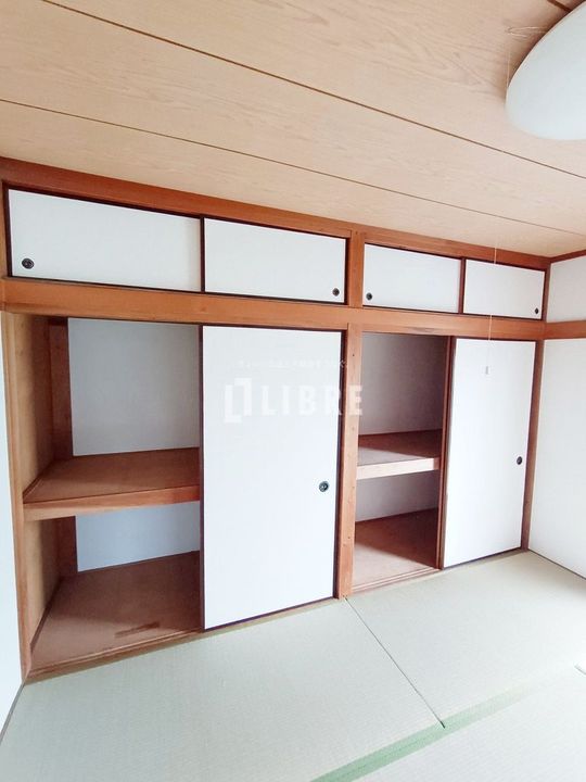 東京都国分寺市内藤1(アパート)の賃貸物件の内装