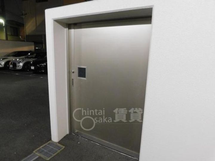 大阪府豊中市岡上の町4(マンション)の賃貸物件のその他画像