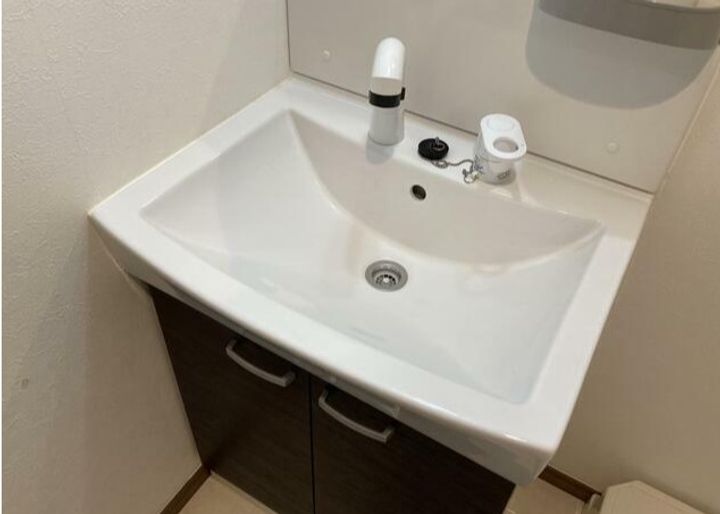 BRILLANT HK4の地図