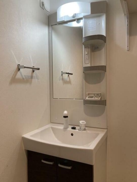 BRILLANT HK4の内装