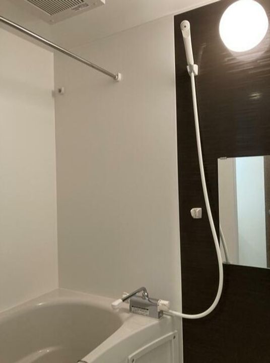 BRILLANT HK4の風呂