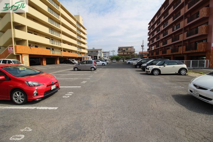 ネクスト倉田 西館の地図