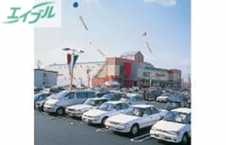 ネクスト倉田 西館の周辺