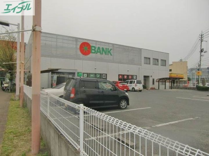 ネクスト倉田 西館の周辺