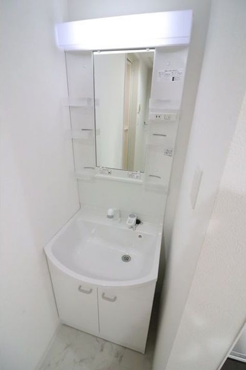 北海道札幌市中央区北六条西11(マンション)の賃貸物件の内装