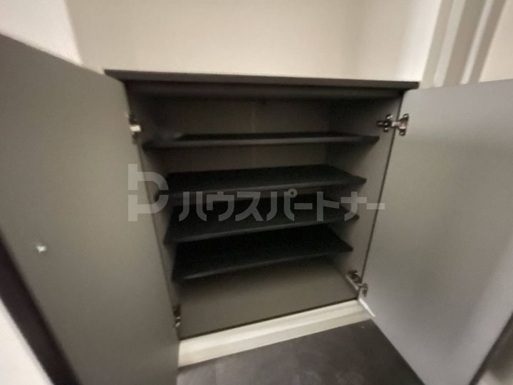 千葉県船橋市前原東2(マンション)の賃貸物件の内装