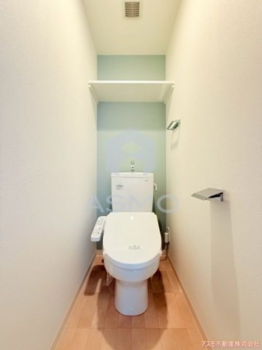 大阪府大阪市東成区深江南1(マンション)の賃貸物件の内装