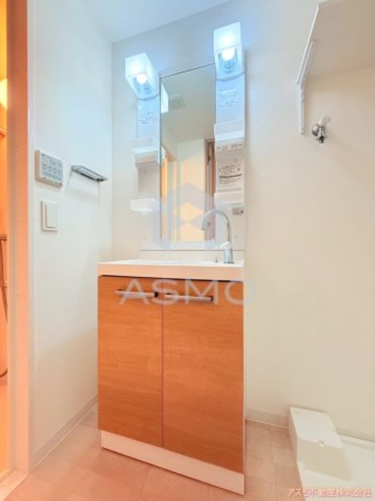 大阪府大阪市東成区深江南1(マンション)の賃貸物件の内装