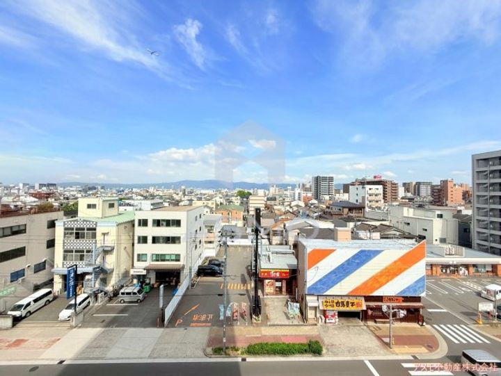 大阪府大阪市東成区深江南1(マンション)の賃貸物件のその他画像