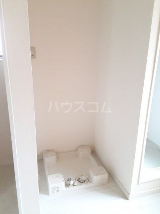 サークルハウス関町北の内装