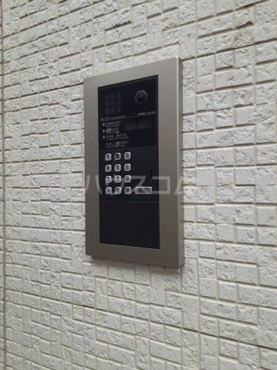 サークルハウス関町北の内装