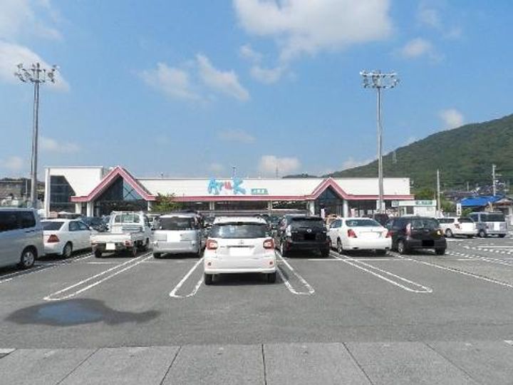 ダイトウパレス ピースフルの周辺