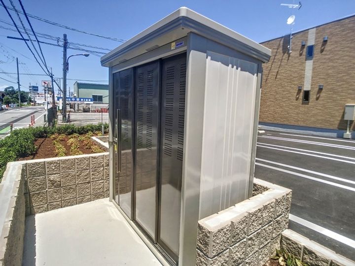滋賀県彦根市地蔵町(アパート)の賃貸物件のその他画像