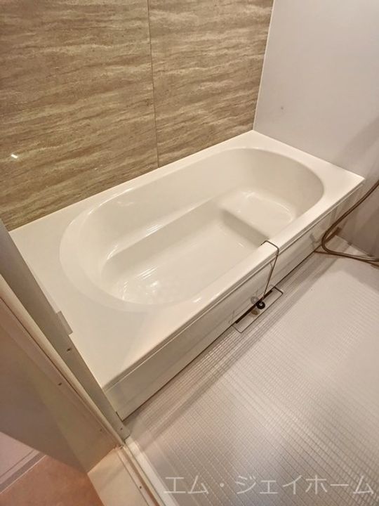 滋賀県彦根市地蔵町(アパート)の賃貸物件の風呂