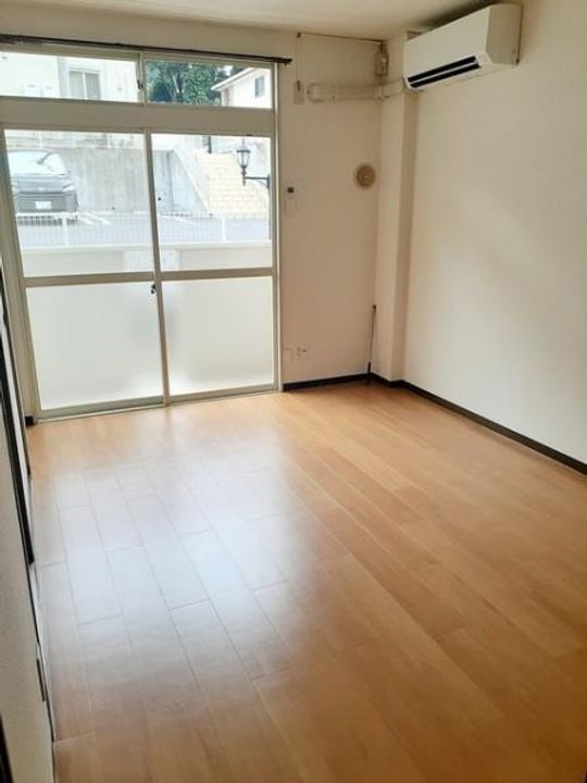 千葉県佐倉市城(アパート)の賃貸物件の内装