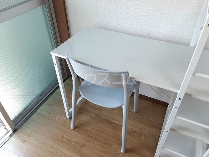 フレンドリーハウスのその他画像