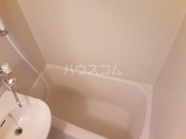 フレンドリーハウスの風呂
