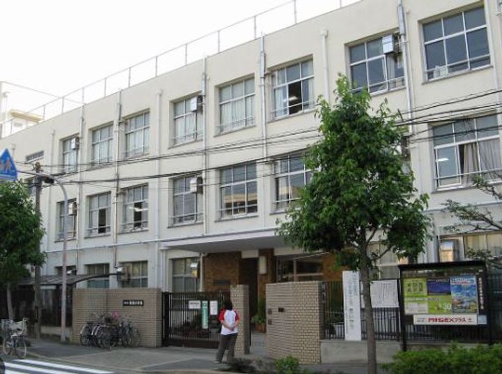大阪府大阪市東淀川区東中島3(マンション)の賃貸物件の周辺