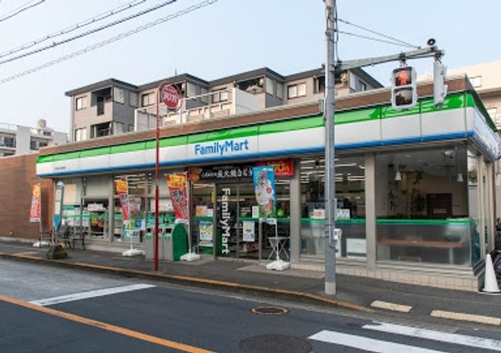 東京都大田区池上6(マンション)の賃貸物件の周辺