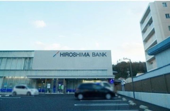 広島県広島市安佐南区上安3(アパート)の賃貸物件の周辺