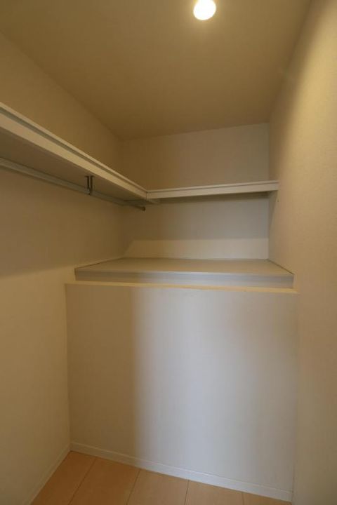 埼玉県さいたま市浦和区前地2(マンション)の賃貸物件の内装