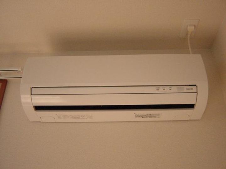 ミルキーウェイの内装