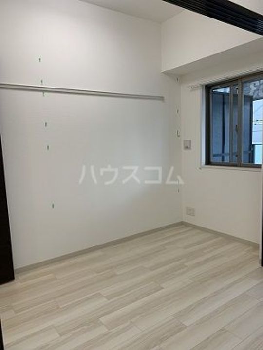 エステムコート名古屋サウスプレミオの内装