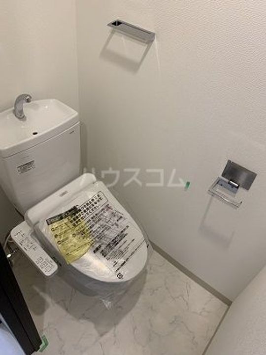 エステムコート名古屋サウスプレミオの内装