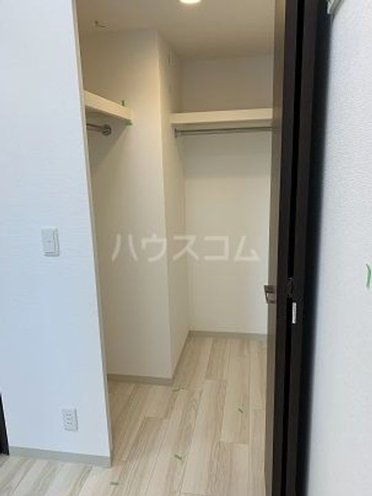 エステムコート名古屋サウスプレミオの内装