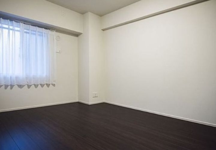 神奈川県横浜市南区中村町4(マンション)の賃貸物件の内装